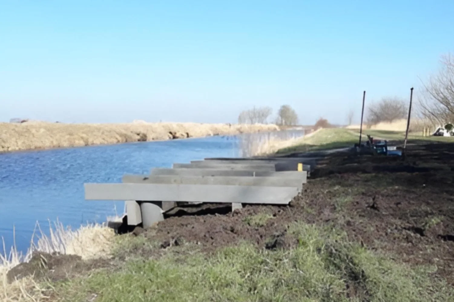 Broklandsau in Kleve (1)