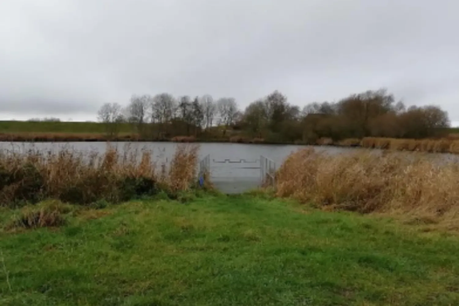 Wehlen und Sielzüge in Südermarsch
