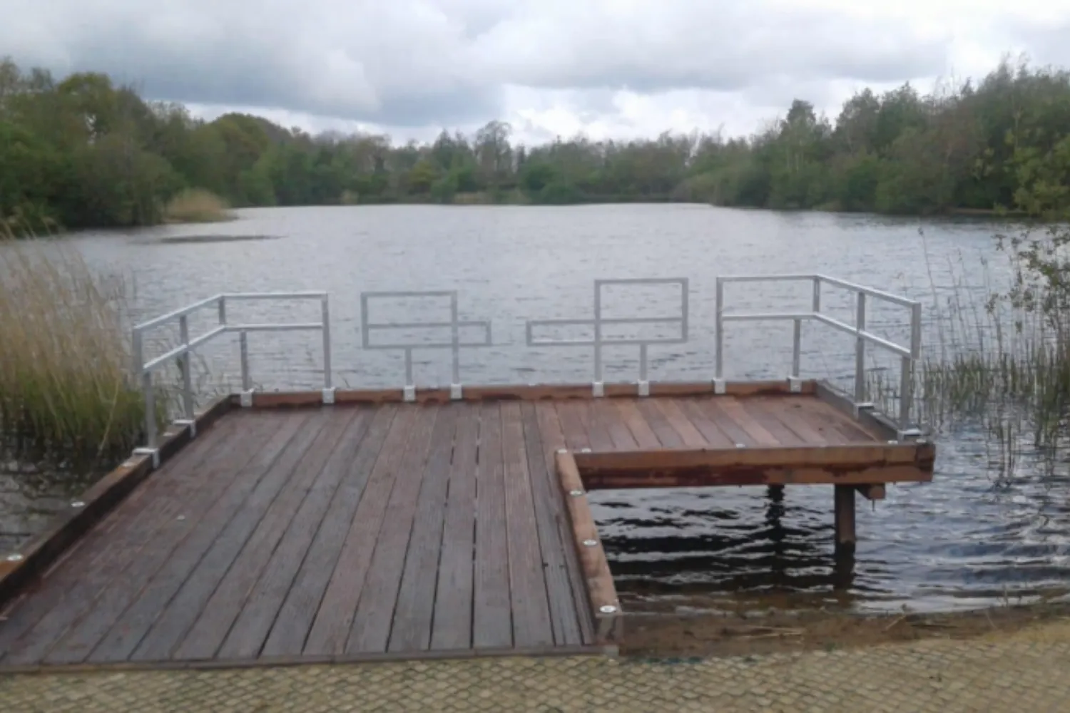 _Kolkerheide in Löwenstedt